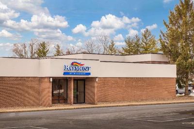 SureStay by Best Western Greenville