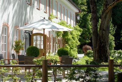 Brauereigasthof Hotel Aying