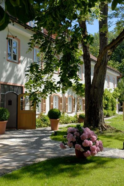 Brauereigasthof Hotel Aying