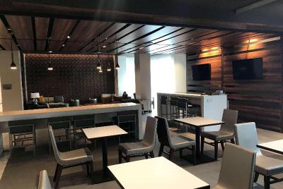 Hampton Inn San Jose Cherry Ave