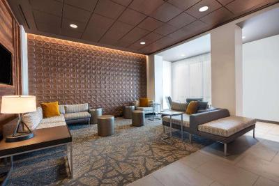 Hampton Inn San Jose Cherry Ave