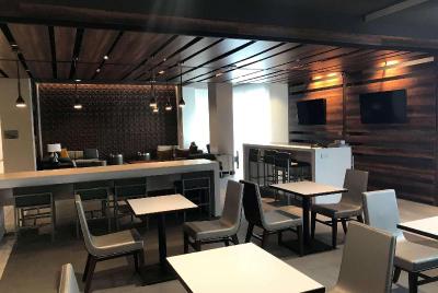 Hampton Inn San Jose Cherry Ave