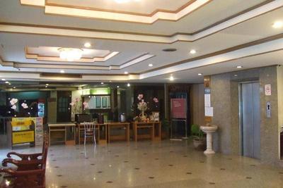 Phuluang Hotel by ZUZU