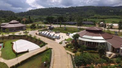 Phurua Sanctuary Resort Spa