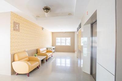 P A Thani Hotel