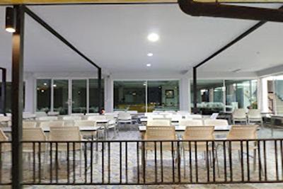 Eurotel Hotel SHA 