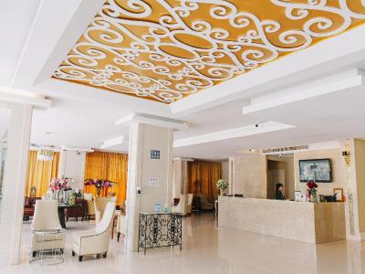 Aramis Hotel