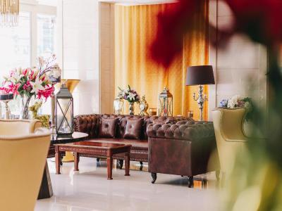 Aramis Hotel
