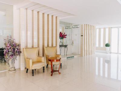 Aramis Hotel