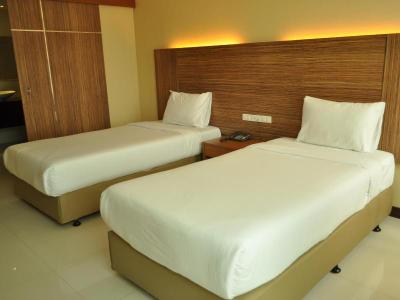 Aramis Hotel