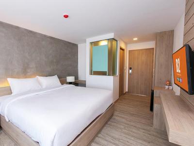 B2 Nakhonsawan Premier Hotel