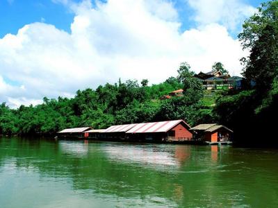 Star Hill River Kwai Resort