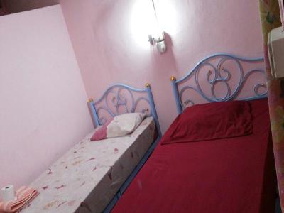 Canaan Guesthouse And Homestay