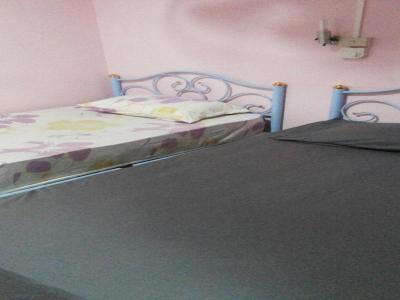 Canaan Guesthouse And Homestay