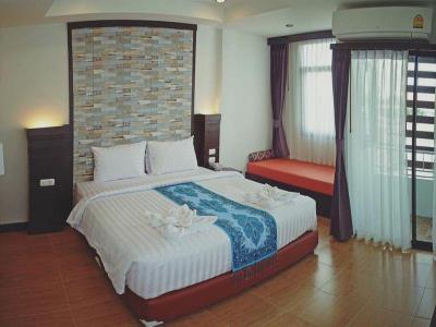 Serene Residence