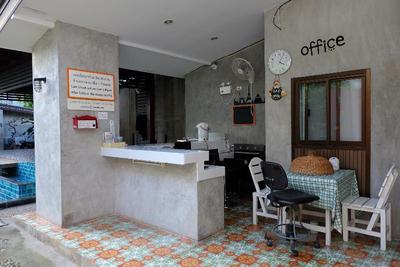 Baan Ma Feung Guest House