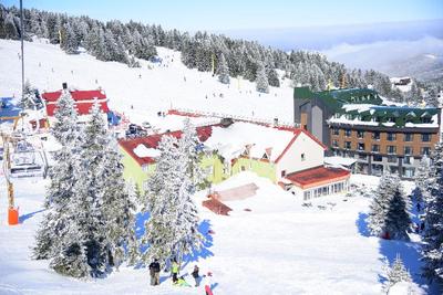 Kar Otel