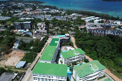 Wyndham La Vita Phuket