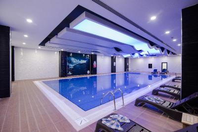 Grand Hotel & Convention Center Karaman