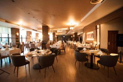 Grand Hotel & Convention Center Karaman