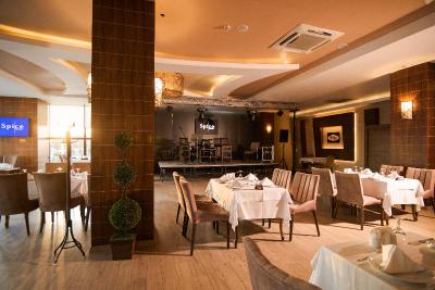 Grand Hotel & Convention Center Karaman