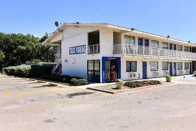 Motel 6 Abilene