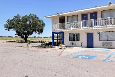Motel 6 Abilene