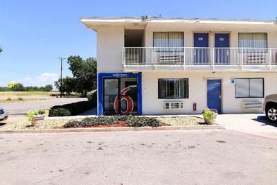 Motel 6 Abilene