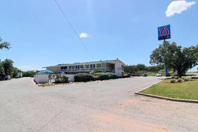Motel 6 Abilene