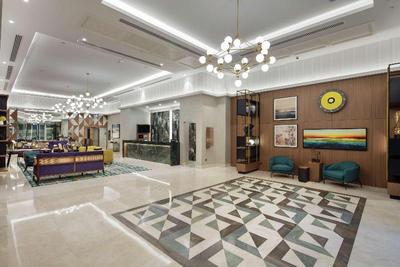 Doubletree By Hilton Afyonkarahisar