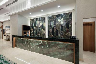 Doubletree By Hilton Afyonkarahisar