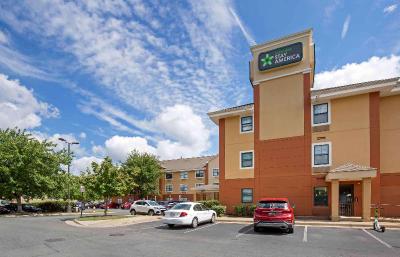 Extended Stay America Washington D C Alexandria La