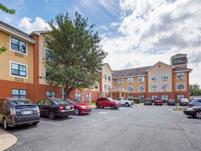 Extended Stay America Washington D C Alexandria La