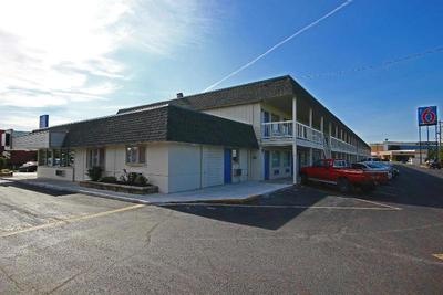 Motel 6 Lima