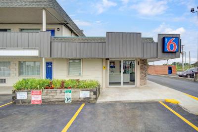 Motel 6 Lima