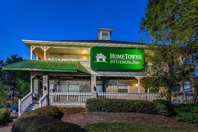 HomeTowne Studios Atlanta NE - Norcross South