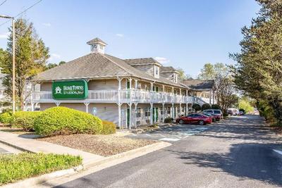 HomeTowne Studios Atlanta NE - Norcross South