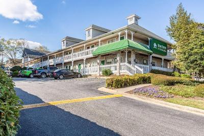HomeTowne Studios Atlanta NE - Norcross South