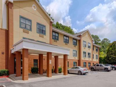 Extended Stay America Atlanta Alpharetta Rock Mill
