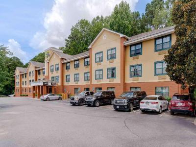 Extended Stay America Atlanta Alpharetta Rock Mill
