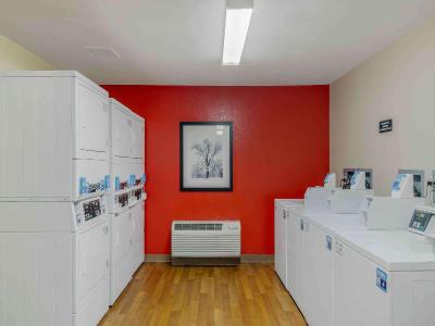 Extended Stay America Atlanta Alpharetta Rock Mill