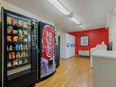 Extended Stay America Atlanta Alpharetta Rock Mill