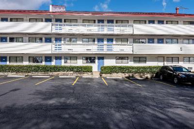 Motel 6 Birmingham