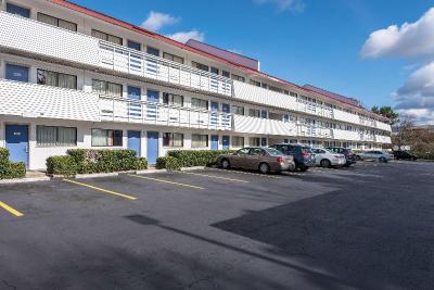 Motel 6 Birmingham