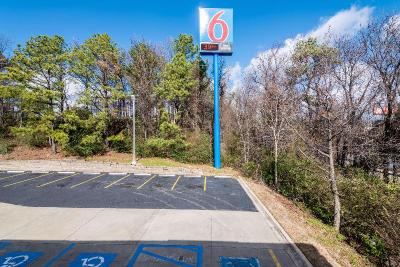 Motel 6 Birmingham