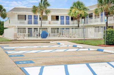 Motel 6 Gulfport