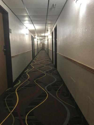 Walker Hotel
