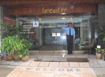 Far East Inn