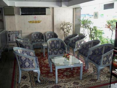 Far East Inn