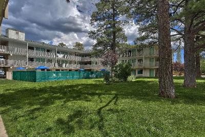 Motel 6 Flagstaff West Woodland Village